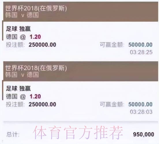 世界杯投注正规平台推荐 世界杯投注正规平台推荐